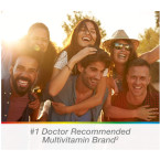 Shop Original Centrum Adult Multivitamin / Multimineral Supplement with Vitamin D3 in UAE