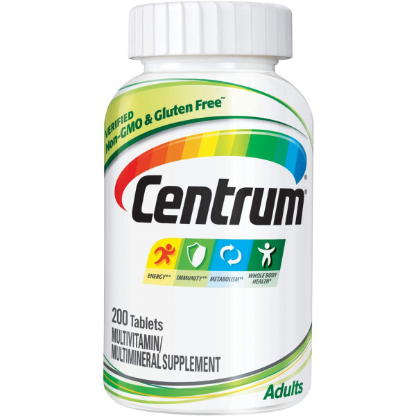 Shop Original Centrum Adult Multivitamin..