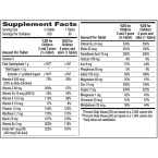 Centrum Kids Multivitamin/Multimineral Chewable Supplement Buy in UAE