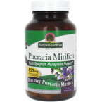 Nature's Answer Pueraria Mirifica Vegetarian Capsules, 60-Count