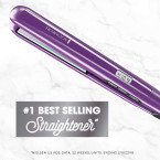 Original Remington Anti-Static Flat Iron with Floating Ceramic Plates and Digital Controls, Hair Straightener, Sale in UAE 