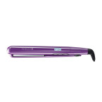 Original Remington Anti-Static Flat Iron with Floating Ceramic Plates and Digital Controls, Hair Straightener, Sale in UAE 