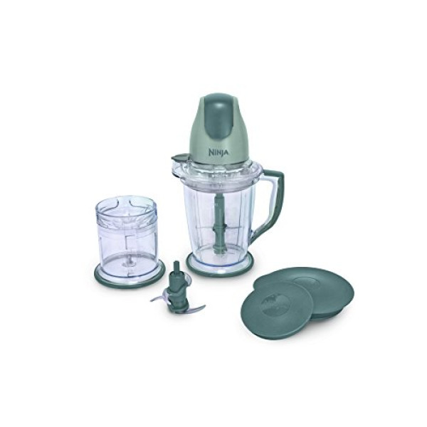 Original Ninja Blender/food Processor For Frozen..