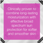 Neutrogena Oil-Free Daily Long Lasting Facial Moisturizer & Neck Cream with SPF 35 Sunscreen & Glycerin, Non-Greasy, Oil-Free & Non-Comedogenic Face Moisturizer