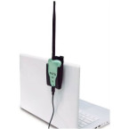 Alfa AWUS036NH High Gain USB Wireless G/N Long-Range WiFi Network Adapter Sale online in UAE