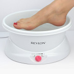 Buy Revlon Moisturizing Paraffin Bath For Smooth And Soft Skin For Sale In UAE