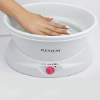 Buy Revlon Moisturizing Paraffin Bath For Smooth And Soft Skin For Sale In UAE