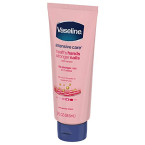 Vaseline Intensive Care Hand Lotion Healthy Hands Stronger Nails Shop Online In UAE