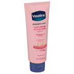 Vaseline Intensive Care Hand Lotion Healthy Hands Stronger Nails Shop Online In UAE