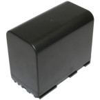 Original Wasabi Power BP-970G, BP-975 Battery (8500mAh) for Canon EOS C100, EOS C100 Mark II, and Other Cameras sale in UAE