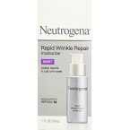 Buy Neutrogena Rapid Wrinkle Facial Moisturizer Online in Pakistan