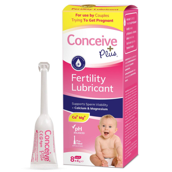High Quality Conceive Plus Personal Lubr..