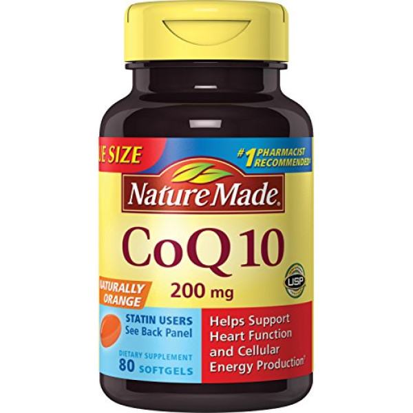 nature made coq10 shop online in UAE