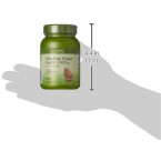 GNC Herbal Plus Odorless Super Garlic 1100mg, 100 Tablets, Supports Cardiovascular Health