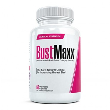 Buy BustMaxx Bust and Breast Enhancement Pills Online in UAE
