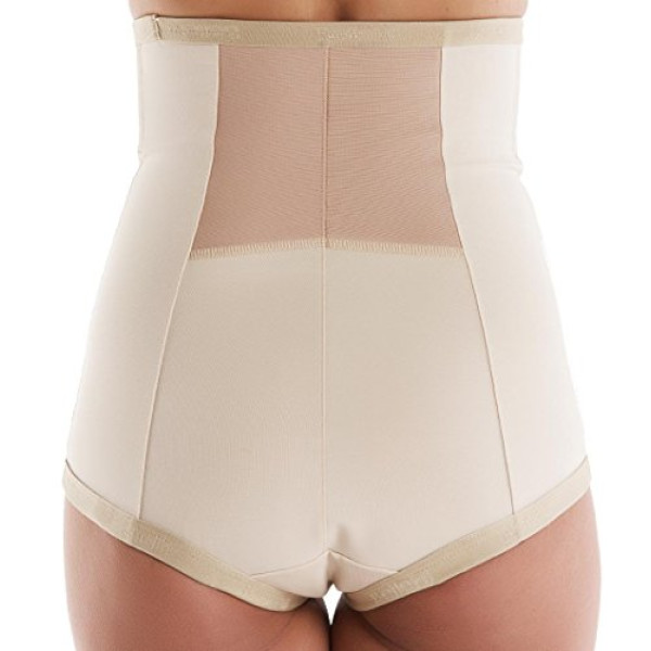 Buy Bellefit Postpartum Girdle Pull-up Online In..