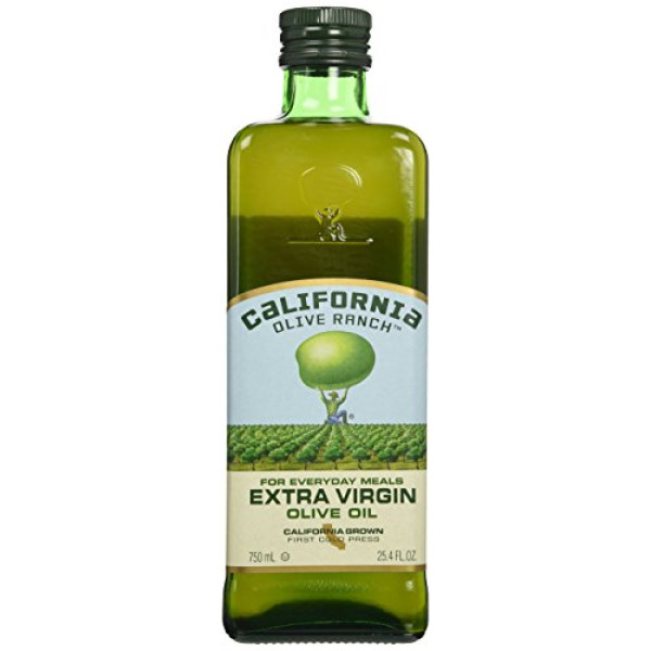Original California Olive Ranch Everyday Extra V..