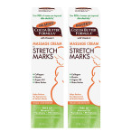 Palmer's Cocoa Butter Formula Massage Cream for Stretch Marks & Pregnancy Skin Care Buy in UAE