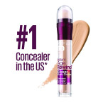 Maybelline Instant Age Rewind Eraser Dark Circles Treatment Concealer, Light, 0.2 fl. oz.