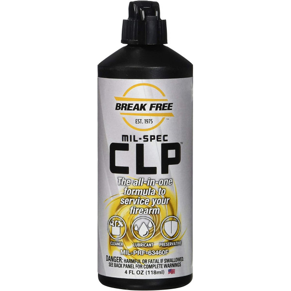 Buy Break-free Clp-4 Cleaner Lubricant Preservat..