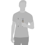 Wahl Hair Clipper Stainless Steel Plus Beard Trimmers, Shavers & Nose Ear Trimmers For Men Sale In UAE