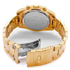 Original Invicta Men's 1774  Pro-Diver Collection 18k Gold Ion-Plated Stainless Steel Watch Imported from USA