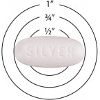 Original Centrum Silver Adult 50+ Multivitamin / Multimineral Supplement Sale in UAE