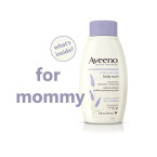 aveeno baby daily bathtime solutions gift set to nourish skin shop online in UAE