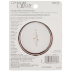 Imported Matte Pressed Powder by COVERGIRL sale in UAE