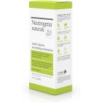 Neutrogena Naturals Multi-Vitamin Nourishing Daily Face Moisturizer with Antioxidant Bionutrients & Vitamins B, C & E, Non-Comedogenic & Sulfate-, Paraben-, Phthalate