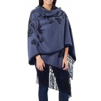 Shop online Best Wool shawls for Girls in Pakistan 