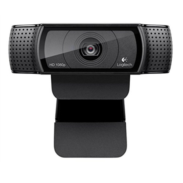 Buy Online Premium Quality Hd Webcam In Uae 