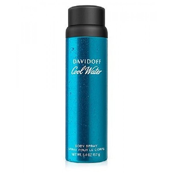 Davidoff Cool Water Body Spray 5.4 oz Online in UAE