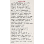 Original B'iota Botanicals Herbal Care Experts Daily Care Shampoo Online Sale In UAE