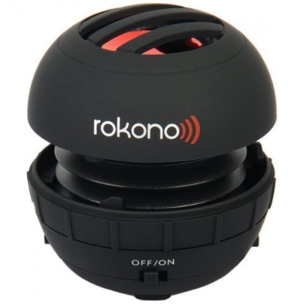 Buy Rokono BASS+ Mini Speaker Online in Pakistan