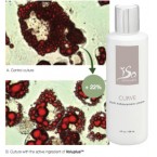 Buy IsoSensuals CURVE Butt Enhancement Cream Online in UAE