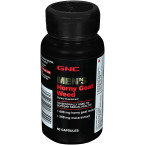 Horny Goat Weed - 60 Capsules