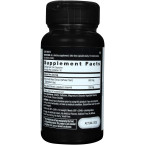  Horny Goat Weed - 60 Capsules