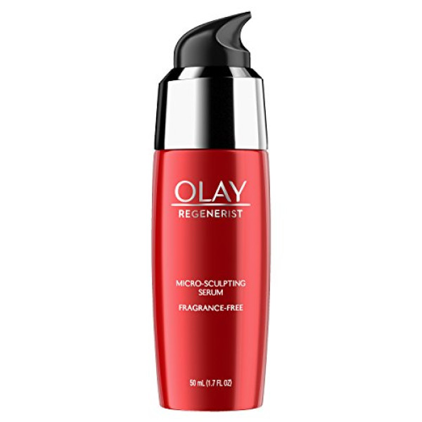 Buy Olay Regenerist Micro-Sculpting Serum Advanced Anti-Aging Online in UAE