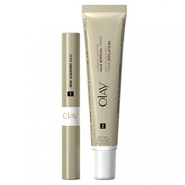 olay smooth finish facial hair removal duo medium shop online in UAE