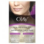 olay smooth finish facial hair removal duo medium shop online in UAE