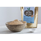 certified organic black maca root powder fresh harvest from peru shop online in UAE