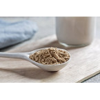 certified organic black maca root powder fresh harvest from peru shop online in UAE