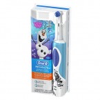Buy online Rechargeable Frozen Oral-B Toothbrush