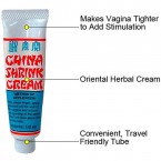 Buy High Quality China Shrink Cream For Sale In UAE