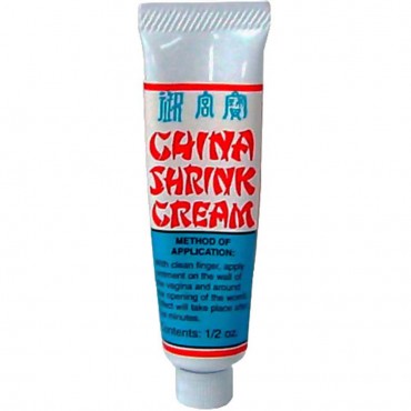 Buy High Quality China Shrink Cream For Sale In UAE