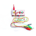 Buy online Classic Invention kit  for Beginners or Experts doing art, engineering in UAE