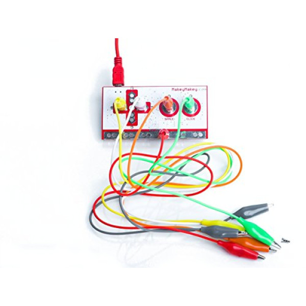 Buy Online Classic Invention Kit  For Beginners ..
