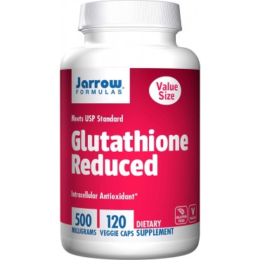Buy Jarrow Formulas Reduced Glutathione imported from usa shop online in UAE