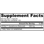 Buy Jarrow Formulas Reduced Glutathione imported from usa shop online in UAE